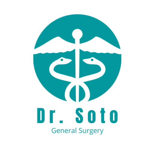 Dr. Claudia Soto – General Surgery